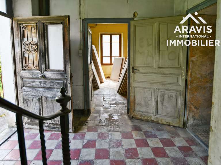 Maison La Rivière-Enverse - 5 chambres - 360m²