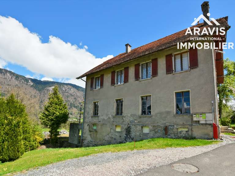 Maison La Rivière-Enverse - 5 chambres - 360m²