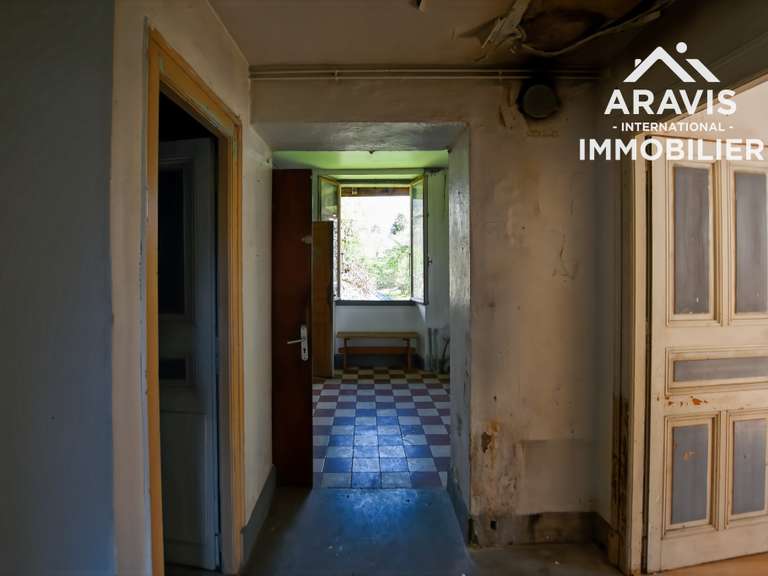 Maison La Rivière-Enverse - 5 chambres - 360m²