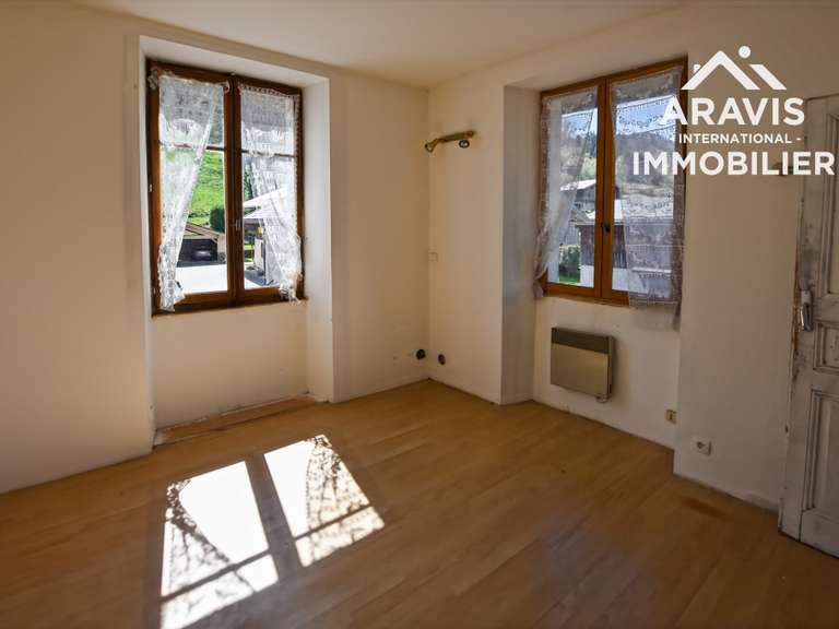 Maison La Rivière-Enverse - 5 chambres - 360m²