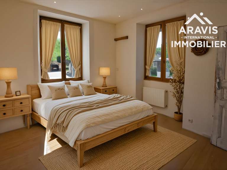 Maison La Rivière-Enverse - 5 chambres - 360m²