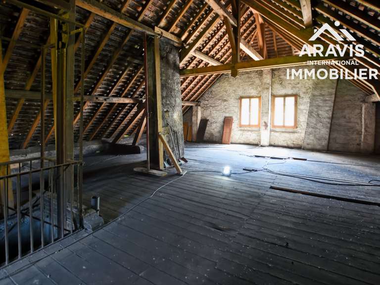 Maison La Rivière-Enverse - 5 chambres - 360m²