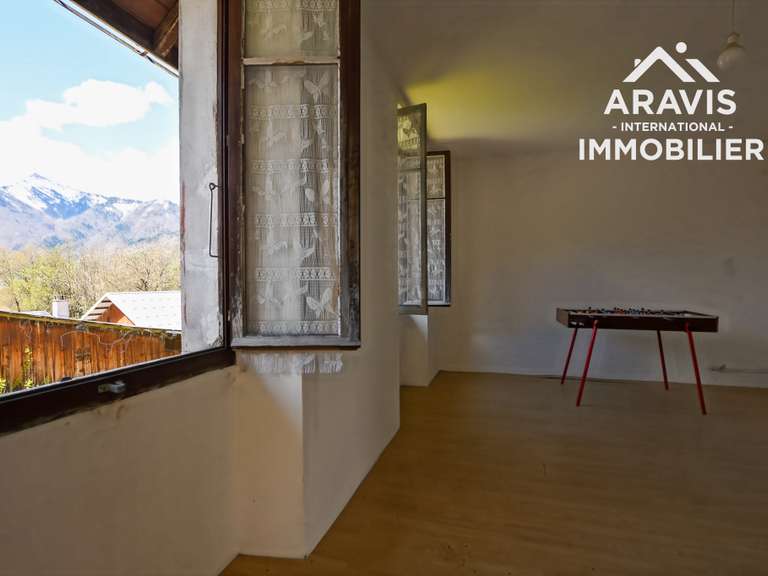 Maison La Rivière-Enverse - 5 chambres - 360m²