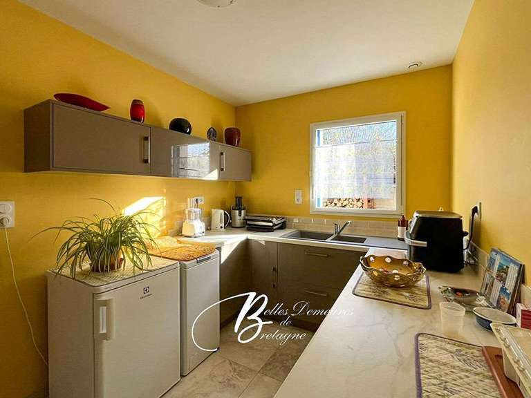 House La Roche-Bernard - 2 bedrooms