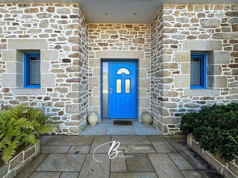 Maison La Roche-Bernard - 2 chambres