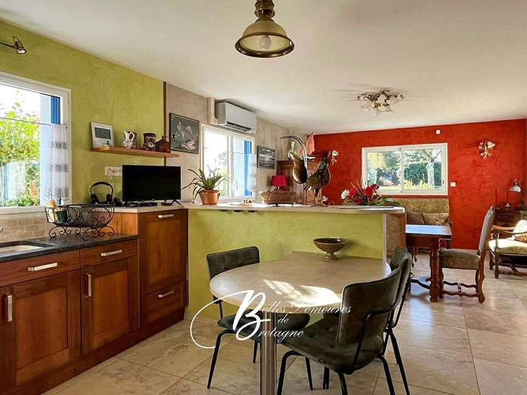 House La Roche-Bernard - 2 bedrooms