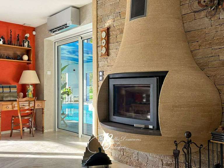 Maison La Roche-Bernard - 2 chambres