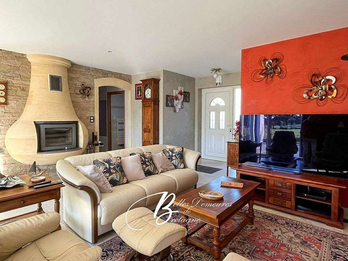 Maison La Roche-Bernard