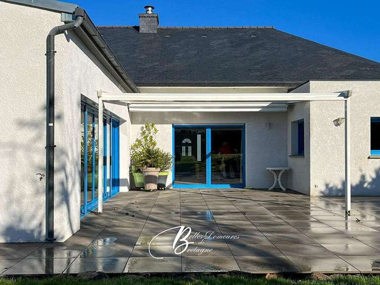 House La Roche-Bernard - 2 bedrooms