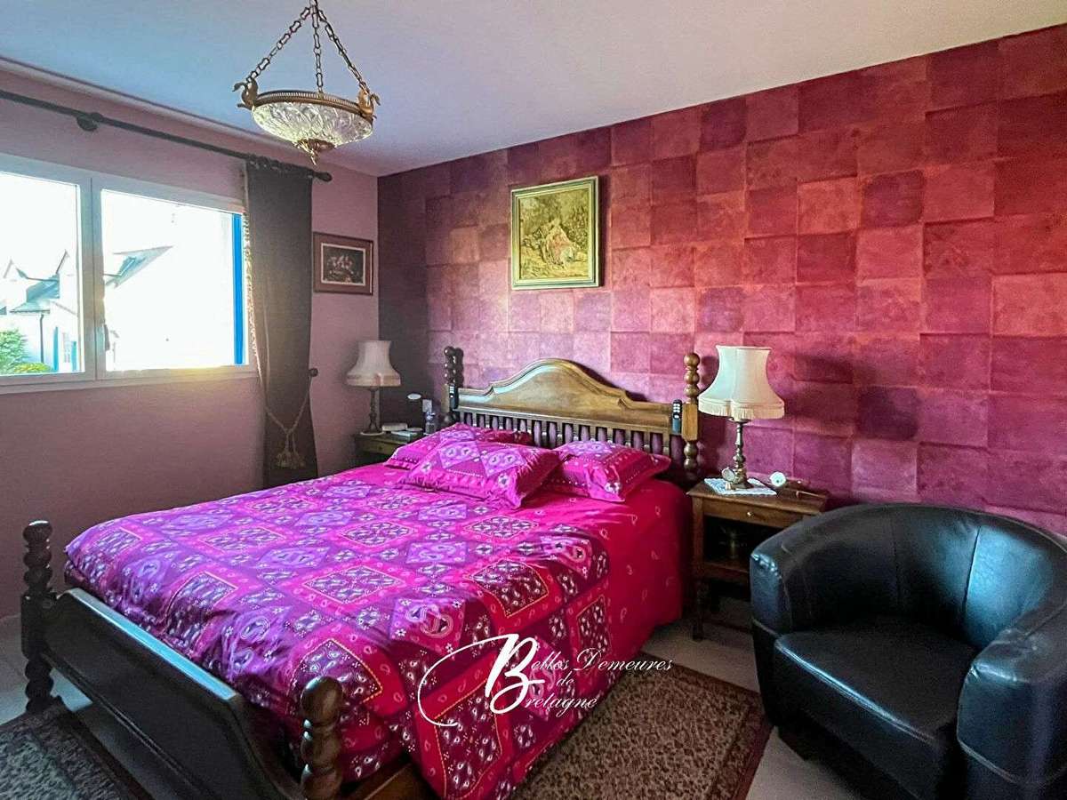 House La Roche-Bernard