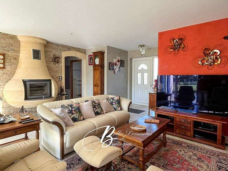 House La Roche-Bernard - 2 bedrooms