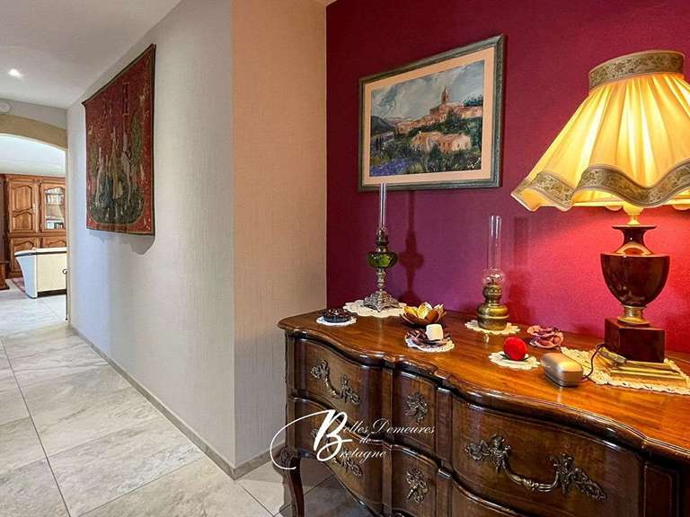 Maison La Roche-Bernard - 2 chambres