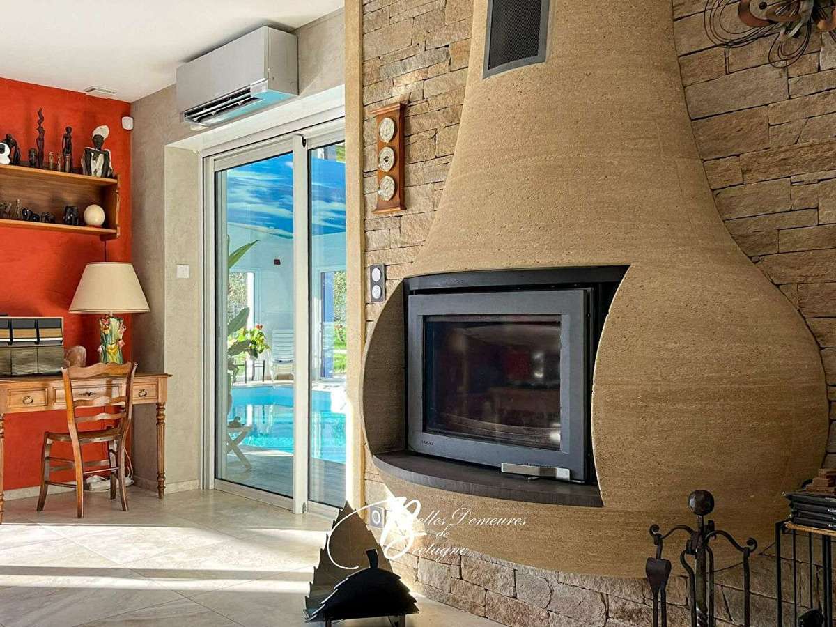 Maison La Roche-Bernard