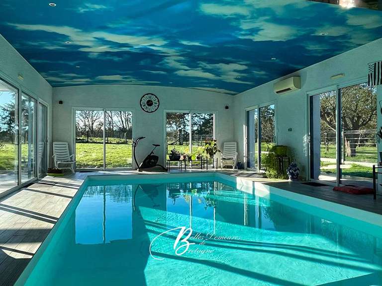 House La Roche-Bernard - 2 bedrooms