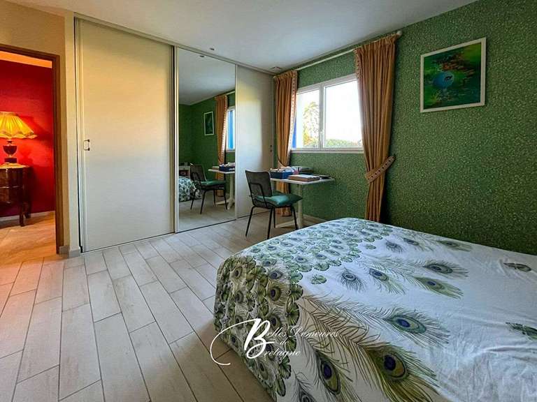 Maison La Roche-Bernard - 2 chambres