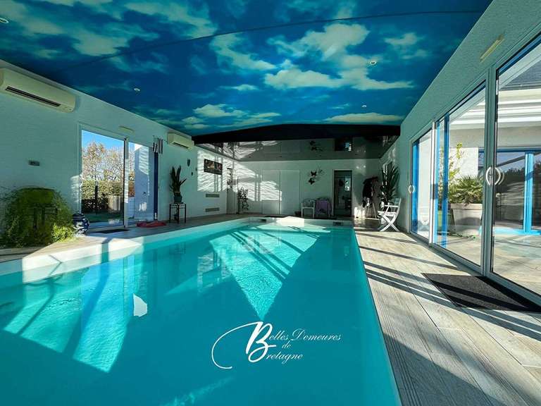 House La Roche-Bernard - 2 bedrooms