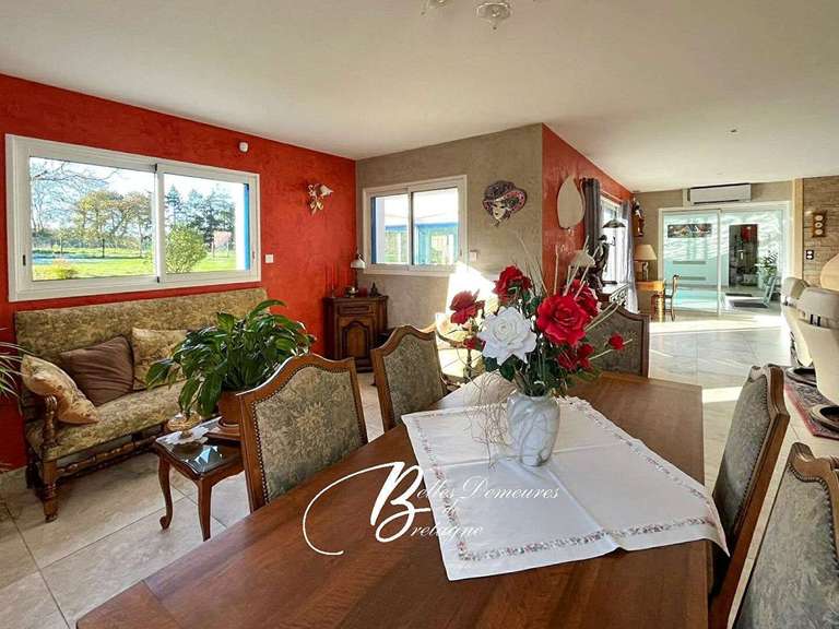 House La Roche-Bernard - 2 bedrooms