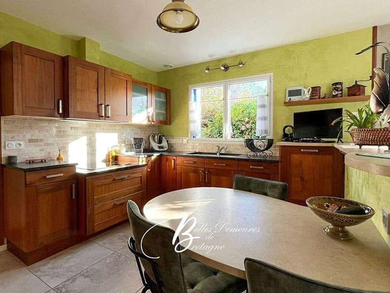 House La Roche-Bernard - 2 bedrooms