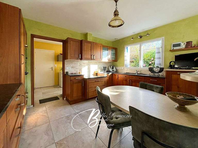 House La Roche-Bernard - 2 bedrooms