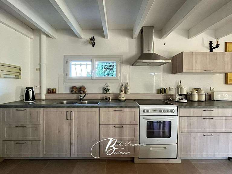 House La Roche-Bernard - 2 bedrooms