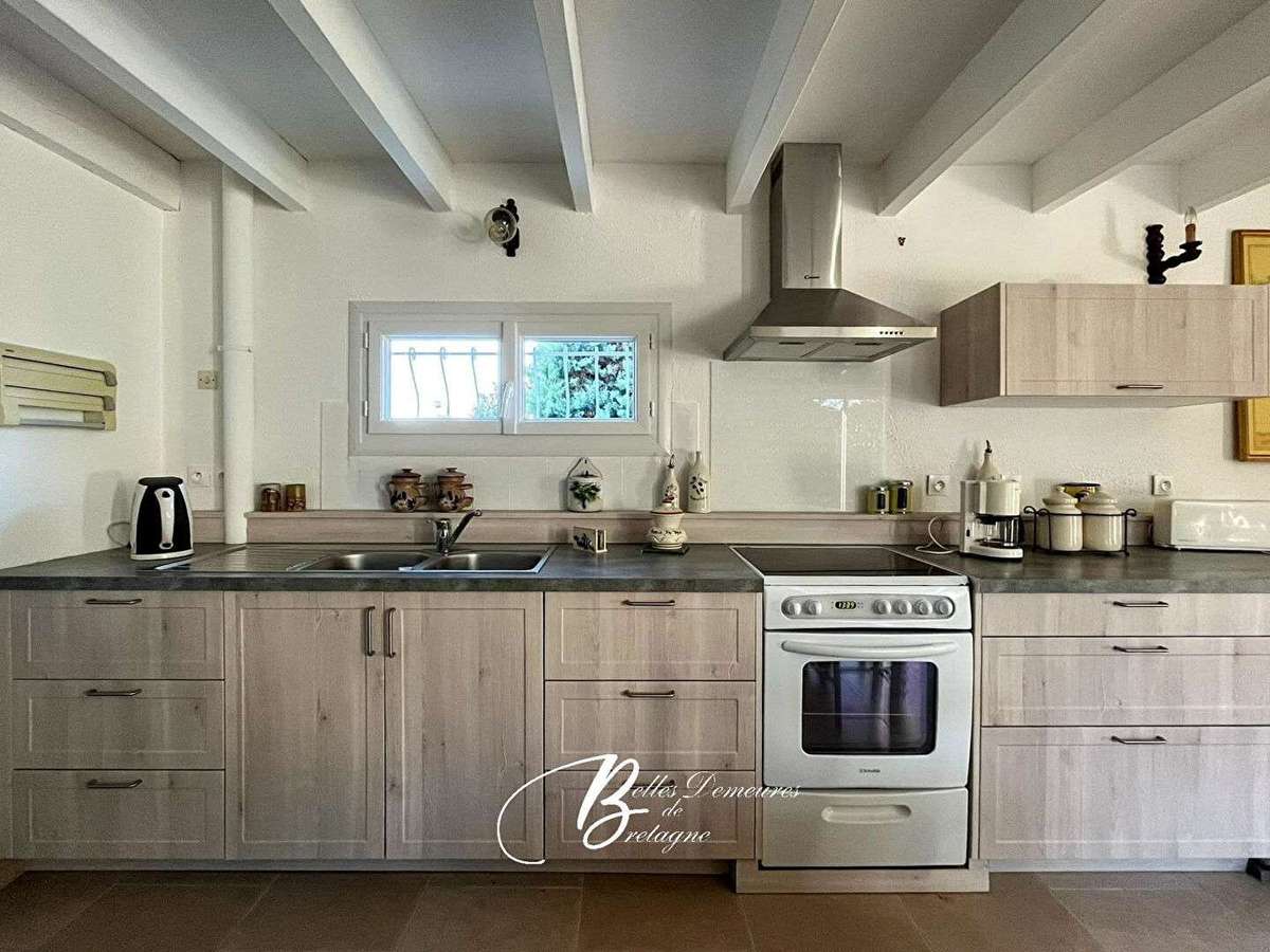 House La Roche-Bernard