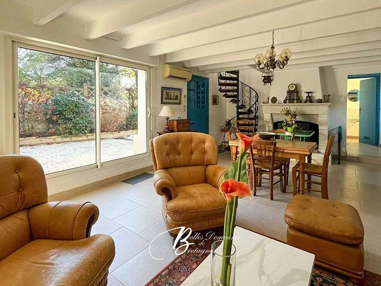 House La Roche-Bernard - 2 bedrooms