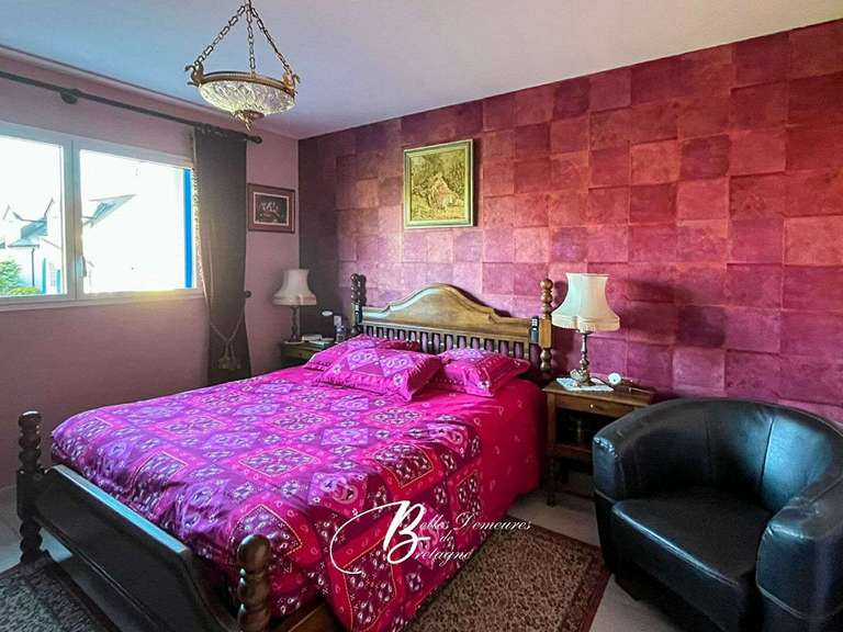 Maison La Roche-Bernard - 2 chambres