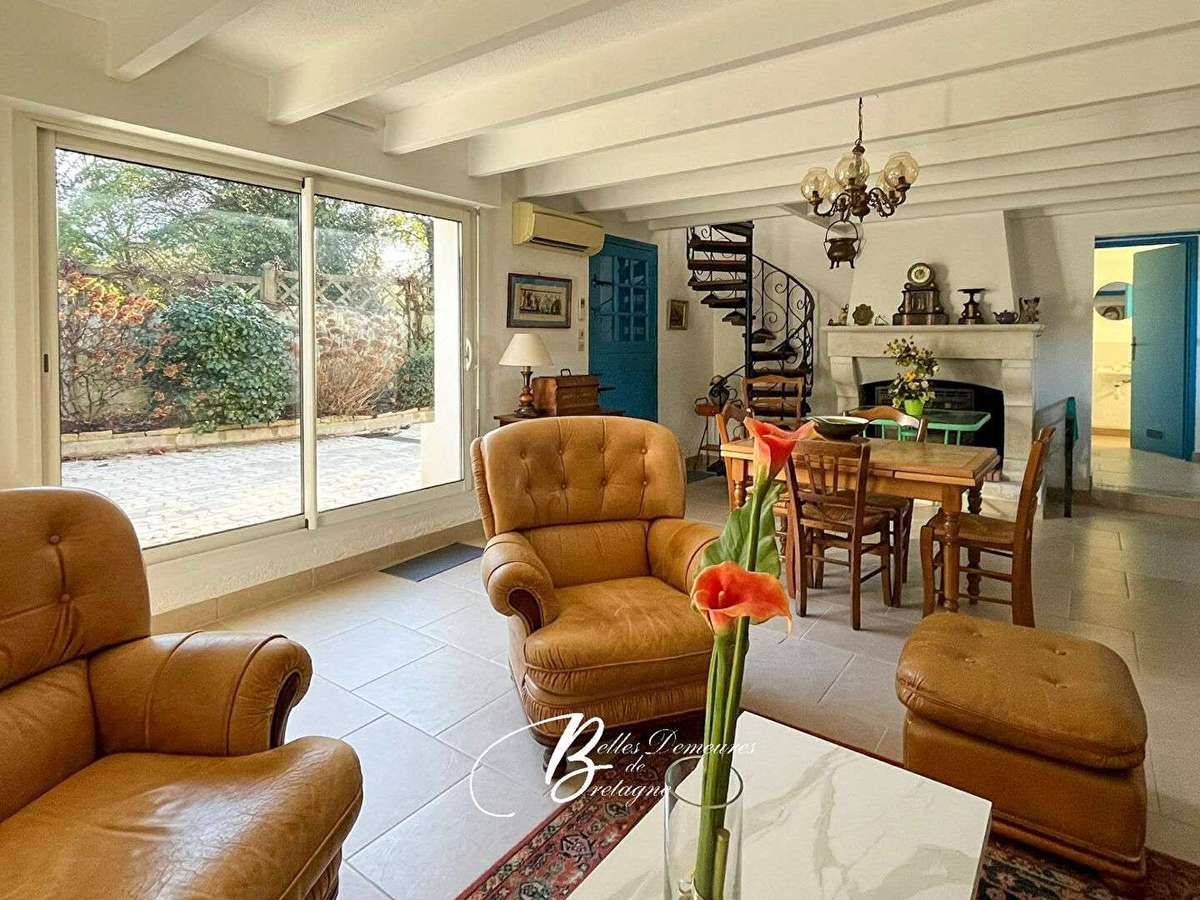 House La Roche-Bernard