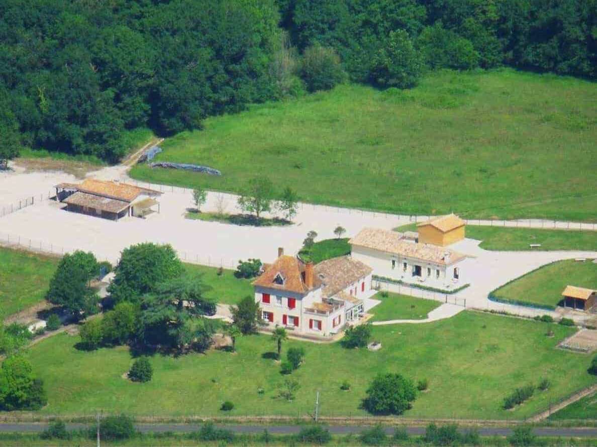 Maison La Roche-Chalais