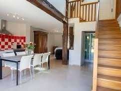 Maison La Roche-Chalais - 385m²