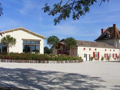 Maison La Roche-Chalais - 385m²