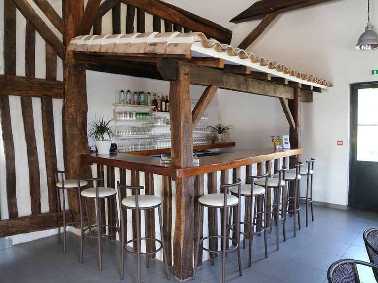 Maison La Roche-Chalais - 385m²