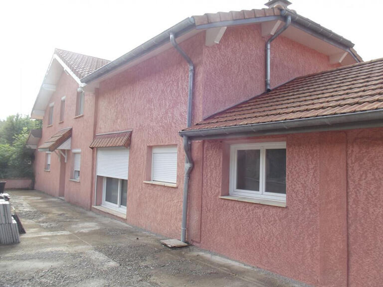 Vente Propriété La Roche-des-Arnauds - 9 chambres
