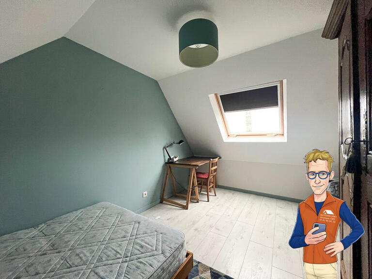 House La Roche-Jaudy - 295m²