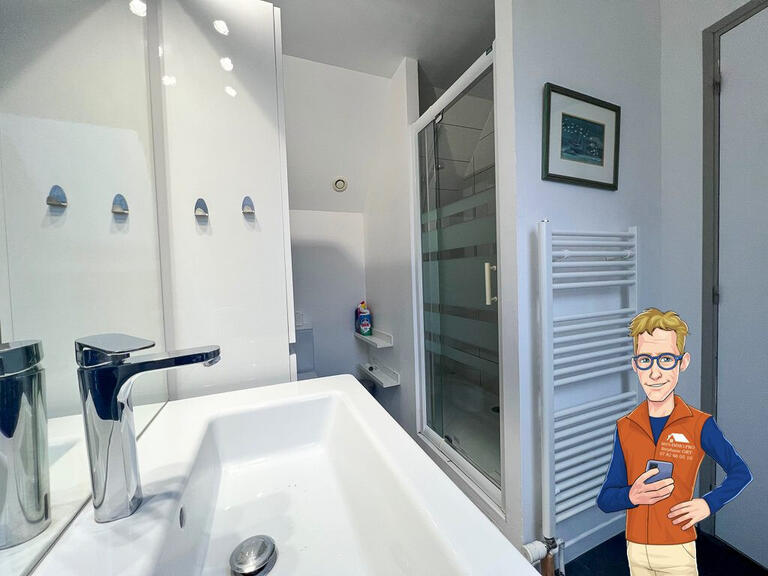 House La Roche-Jaudy - 295m²