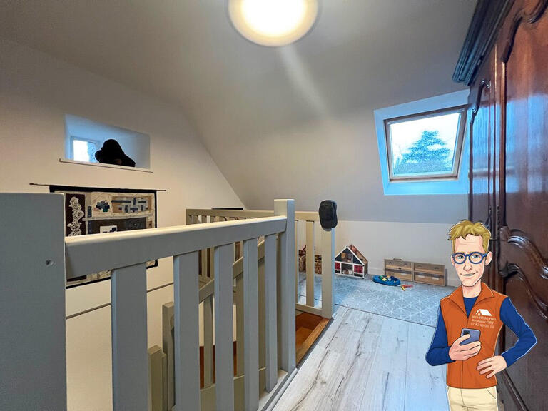 House La Roche-Jaudy - 295m²