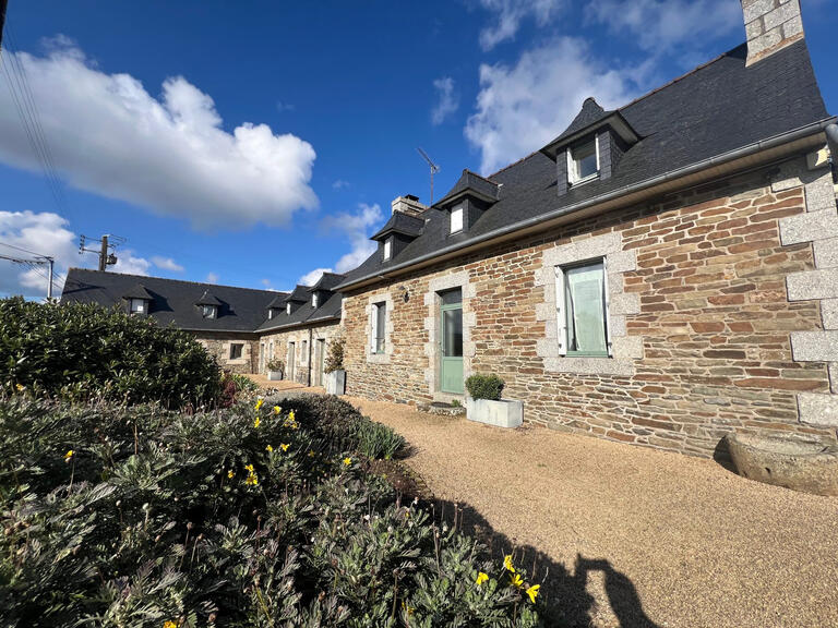 House La Roche-Jaudy - 295m²