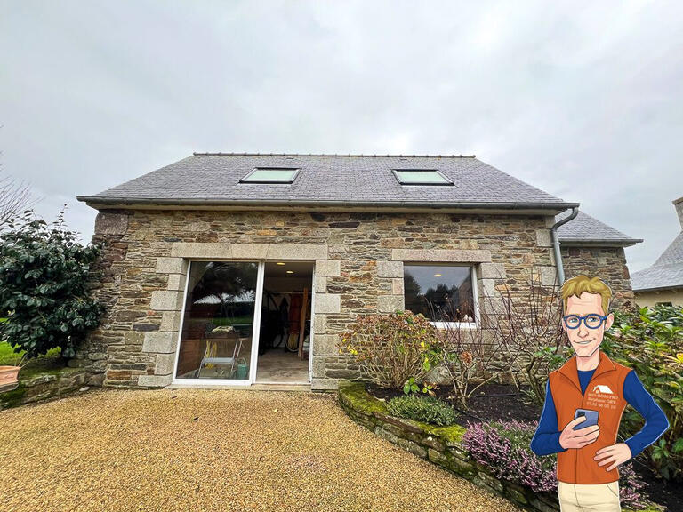 House La Roche-Jaudy - 295m²