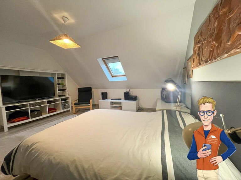 House La Roche-Jaudy - 295m²