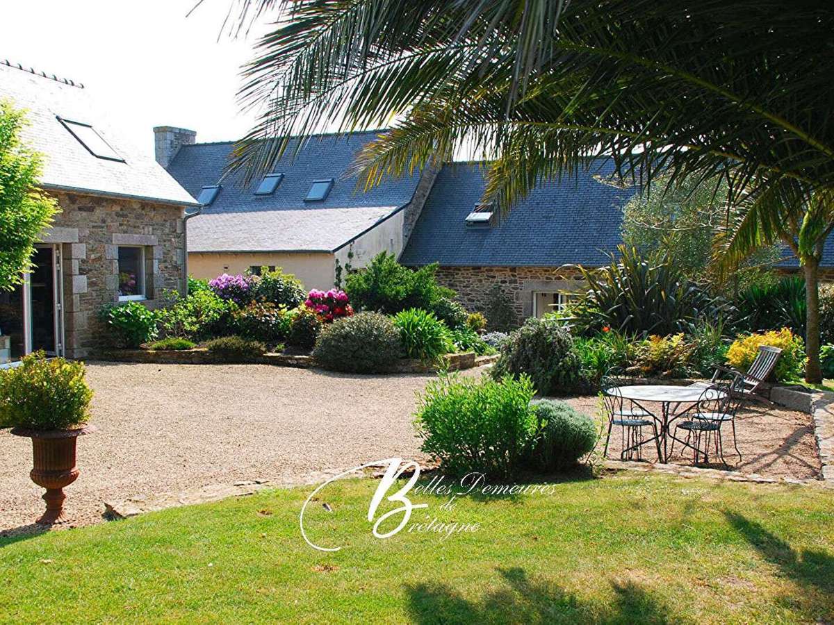 Maison La Roche-Jaudy