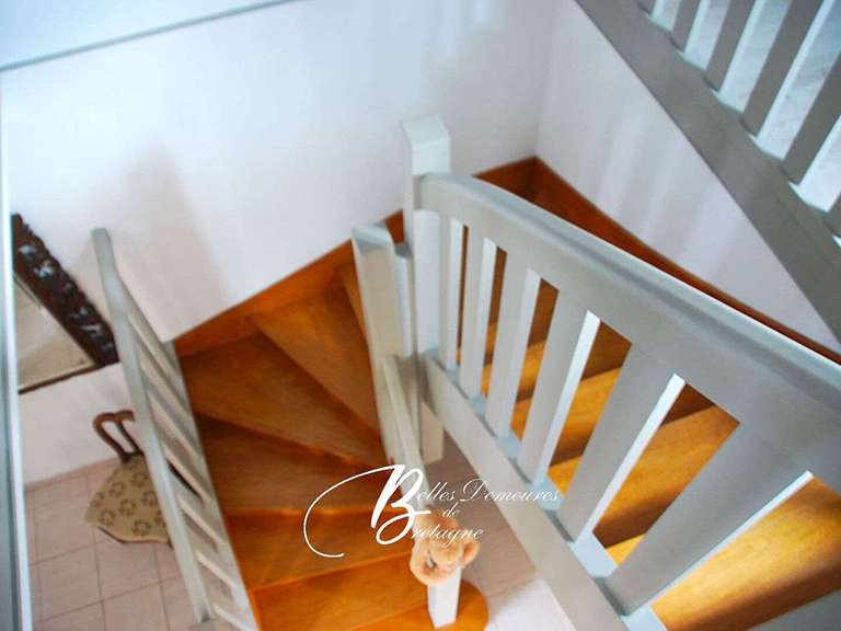 Maison La Roche-Jaudy - 6 chambres