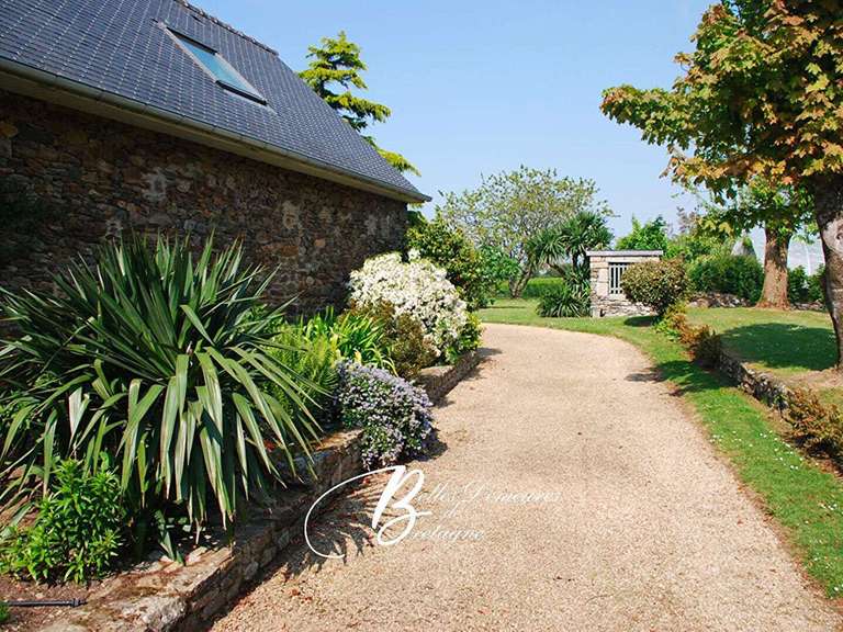 Maison La Roche-Jaudy - 6 chambres