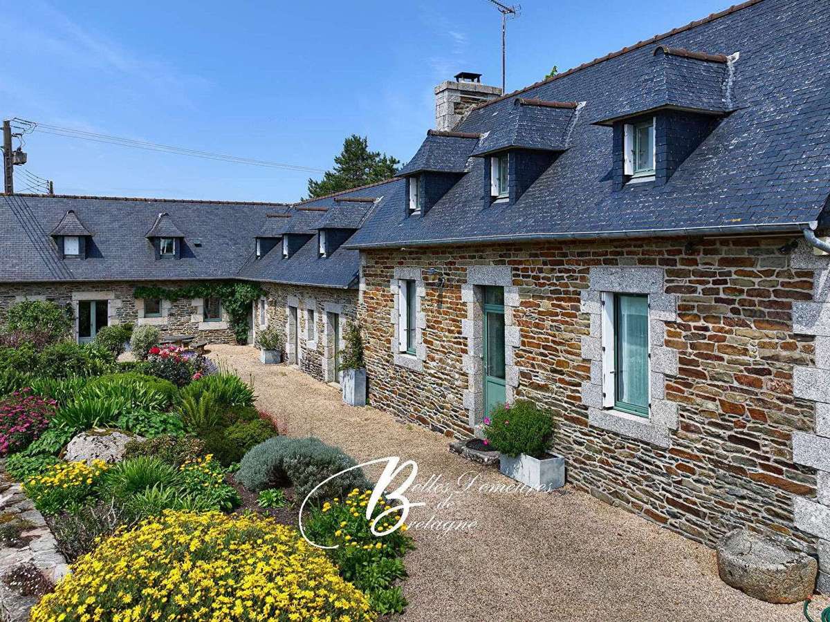 Maison La Roche-Jaudy