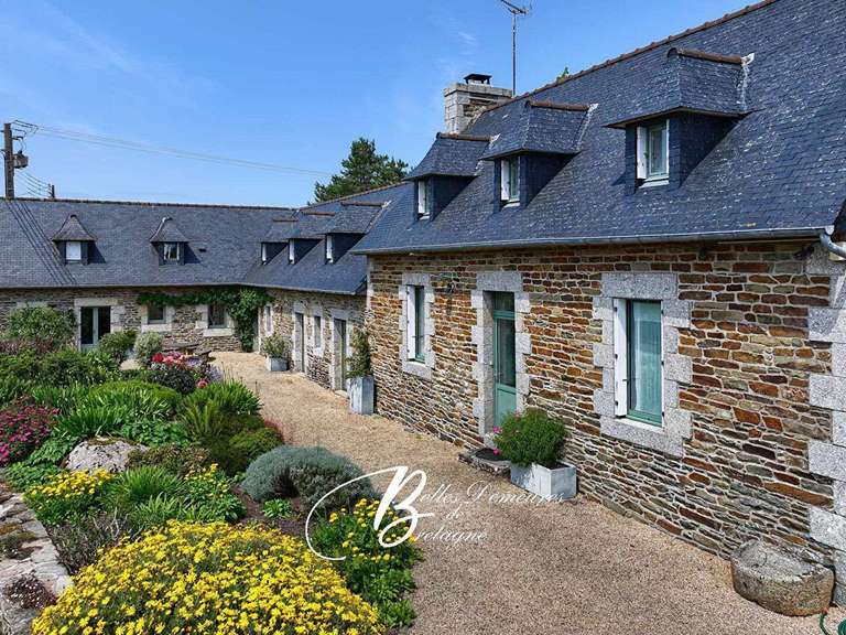 Maison La Roche-Jaudy - 6 chambres