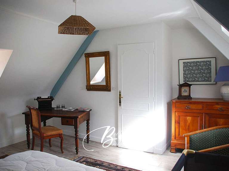 Maison La Roche-Jaudy - 6 chambres