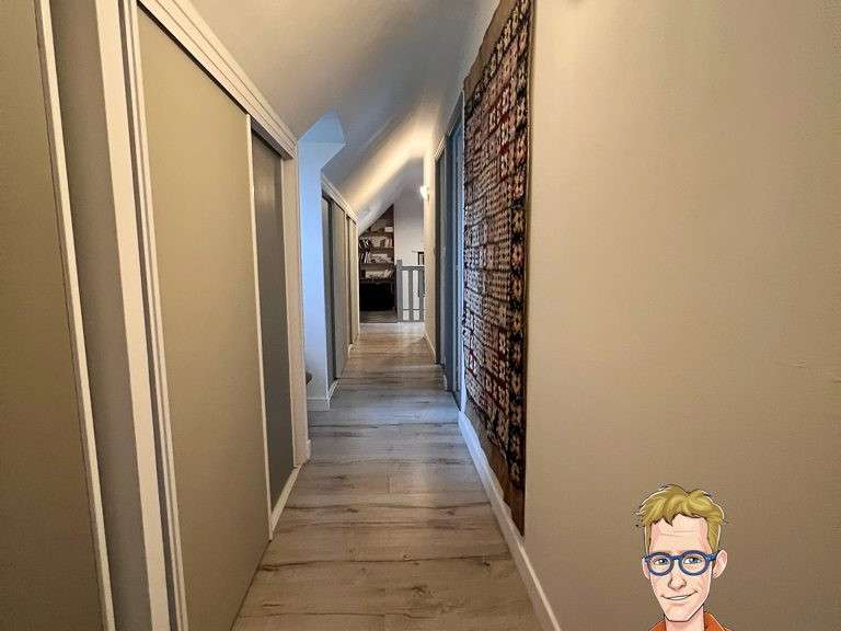 Maison La Roche-Jaudy - 295m²