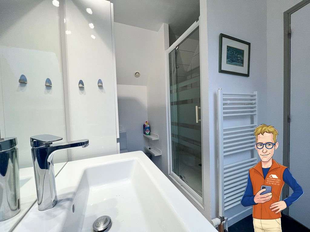 House La Roche-Jaudy