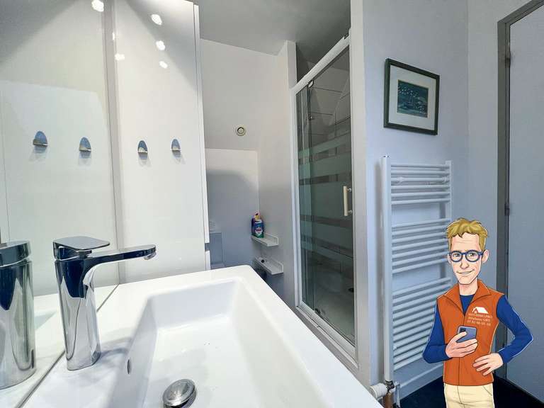 Maison La Roche-Jaudy - 295m²