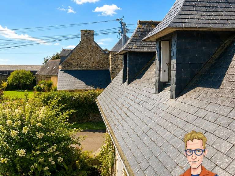 House La Roche-Jaudy - 295m²