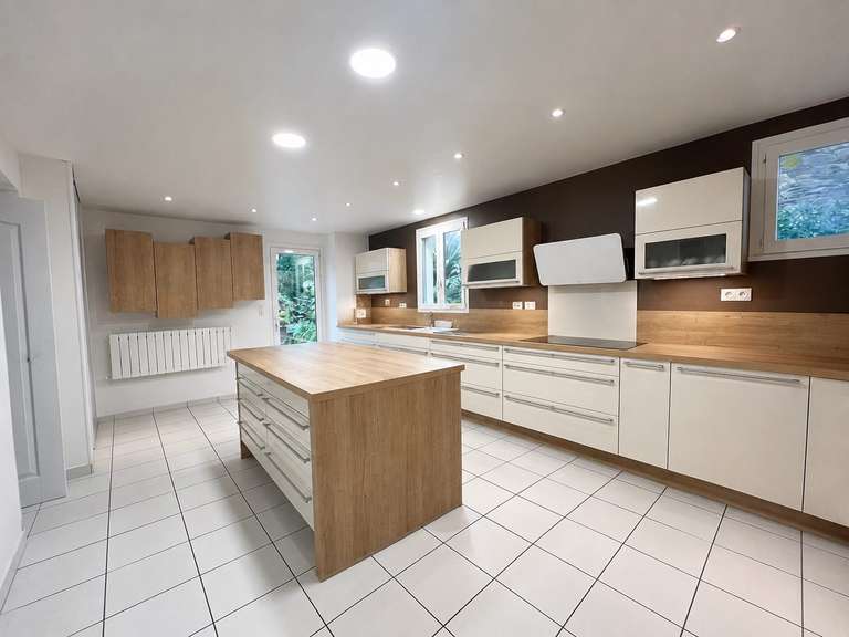 House La Roche-Jaudy - 295m²